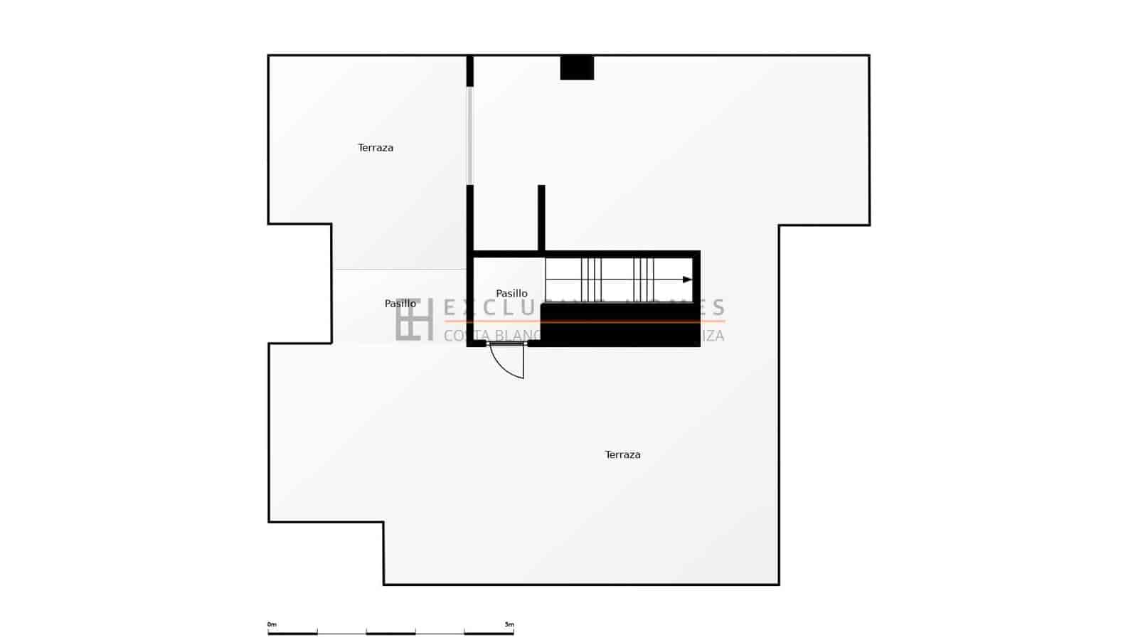 4 soverom Villa til salgs i Albir med svømmebasseng garasje - € 1 195 000 (Ref: 9969185)