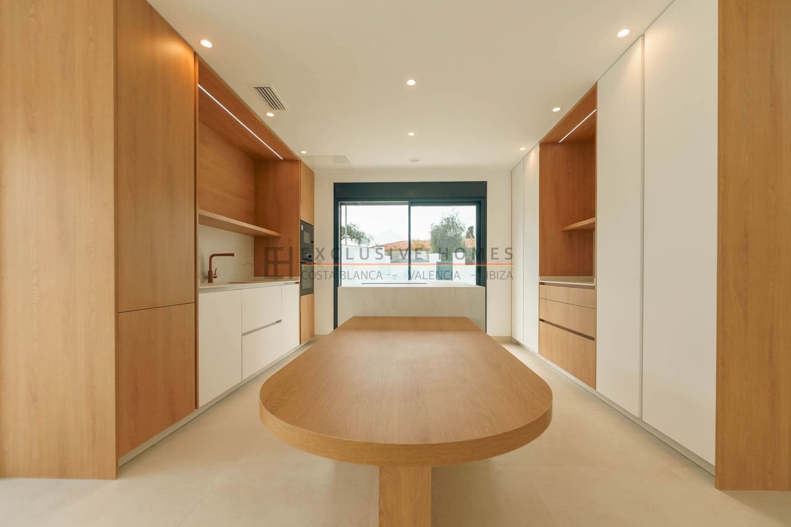 4 soverom Villa til salgs i Albir med svømmebasseng garasje - € 1 195 000 (Ref: 9969185)