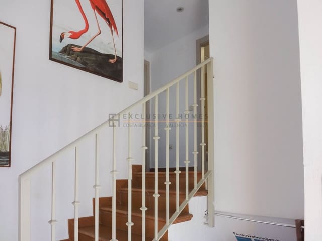 2 soverom Leilighet til salgs i Xeresa med svømmebasseng garasje - € 245 000 (Ref: 9969186)