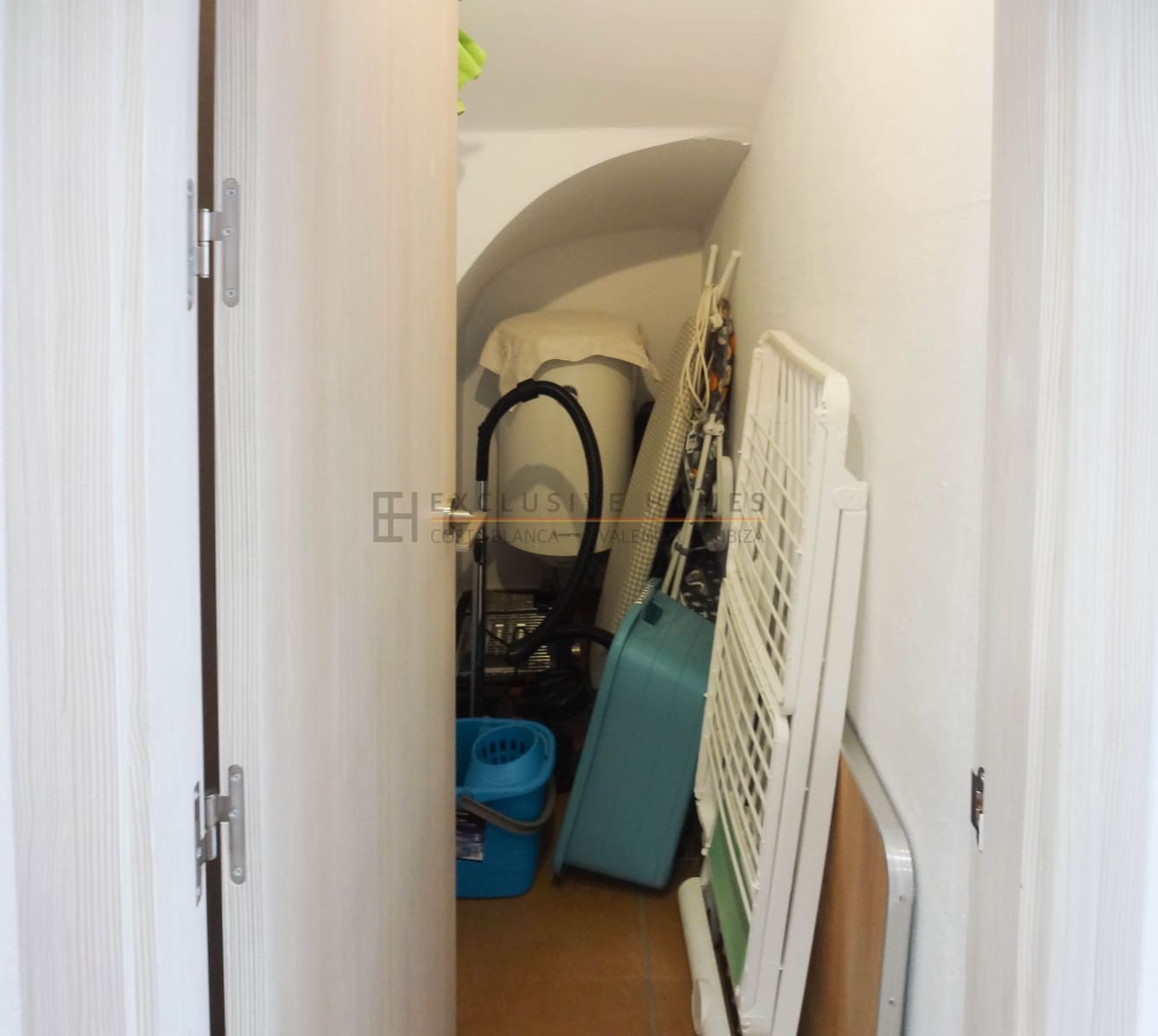 2 soveværelse Lejlighed til salg i Xeresa med swimmingpool garage - € 245.000 (Ref: 9969186)