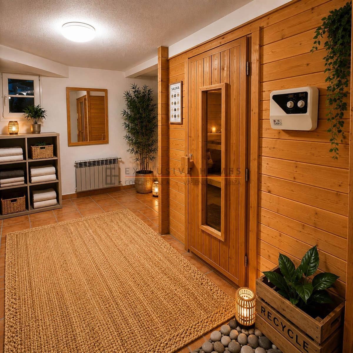 4 soveværelse Villa til salg i Finestrat med swimmingpool garage - € 998.000 (Ref: 9981801)
