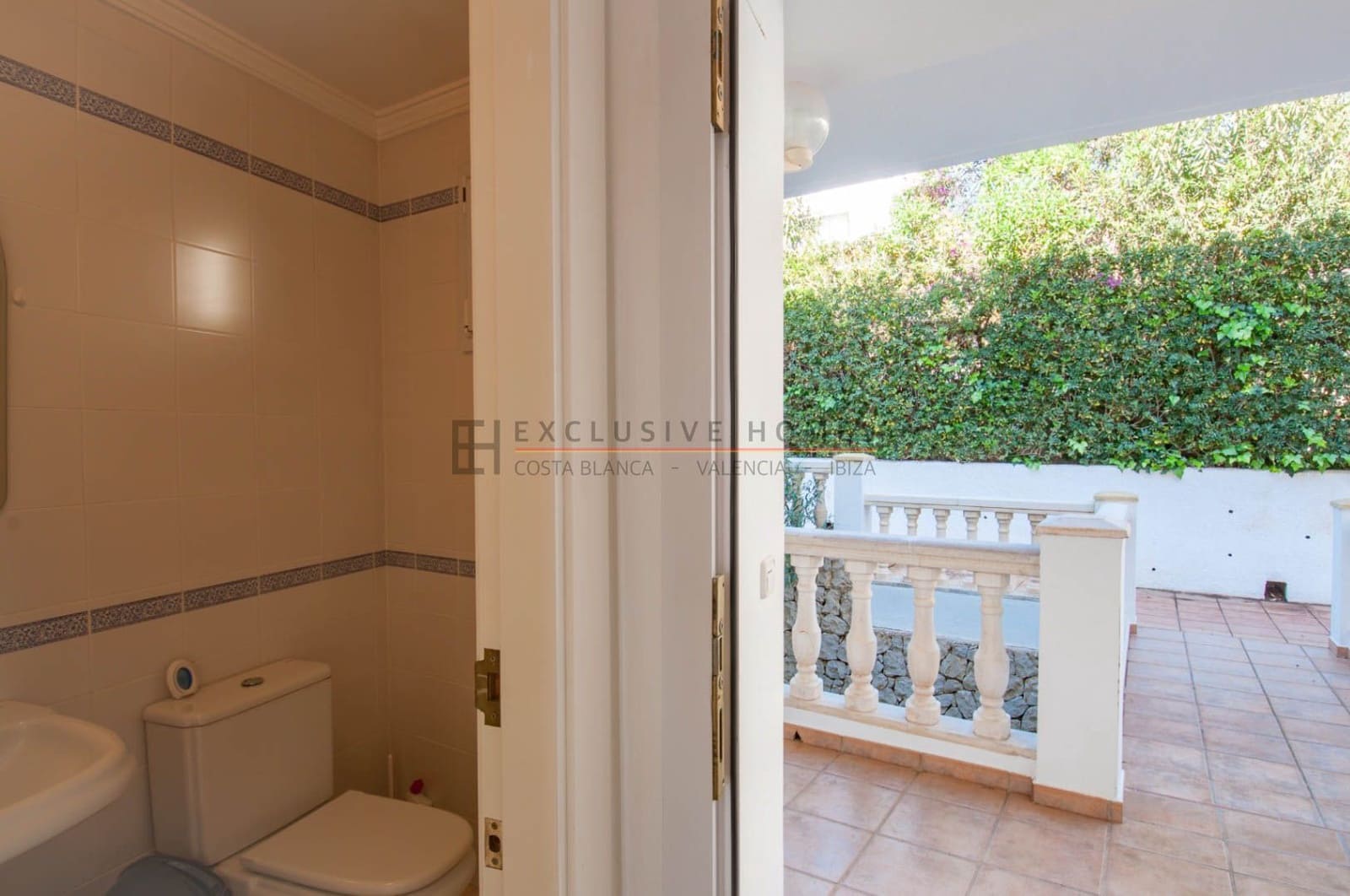 2 soveværelse Lejlighed til salg i Moraira med swimmingpool garage - € 692.000 (Ref: 9981803)