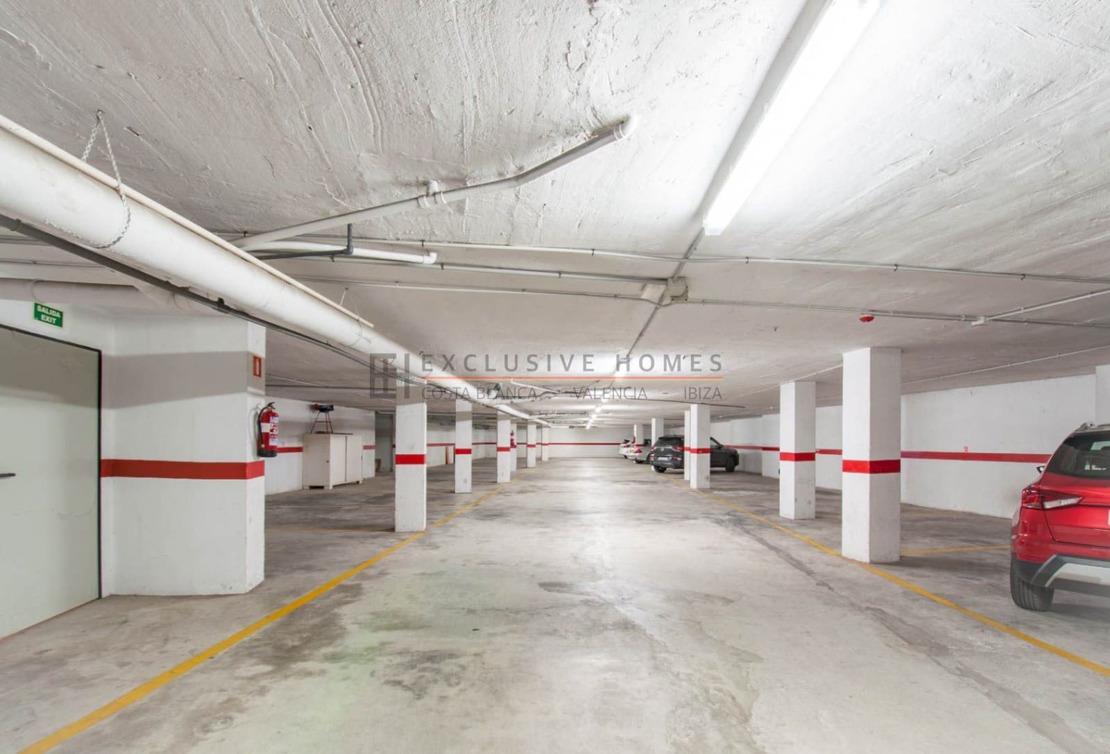 2 soveværelse Lejlighed til salg i Moraira med swimmingpool garage - € 692.000 (Ref: 9981803)