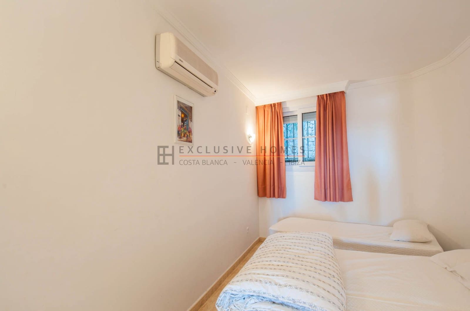 2 soveværelse Lejlighed til salg i Moraira med swimmingpool garage - € 692.000 (Ref: 9981803)