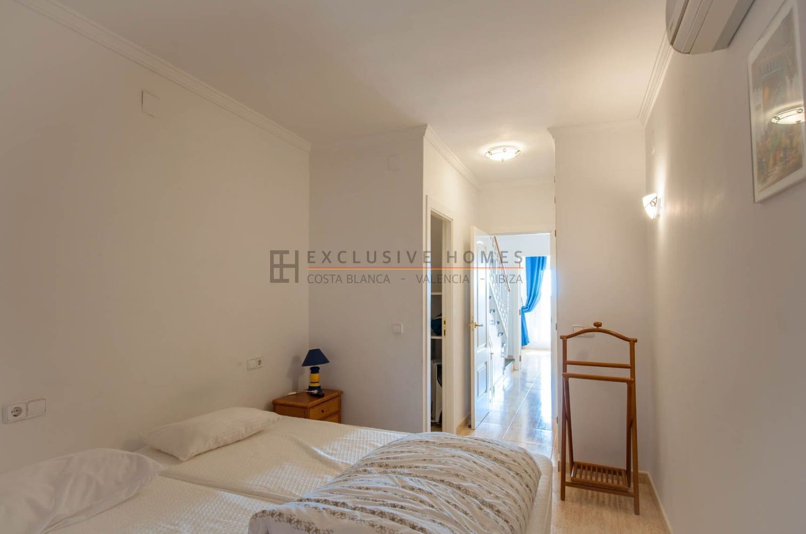 2 soveværelse Lejlighed til salg i Moraira med swimmingpool garage - € 692.000 (Ref: 9981803)
