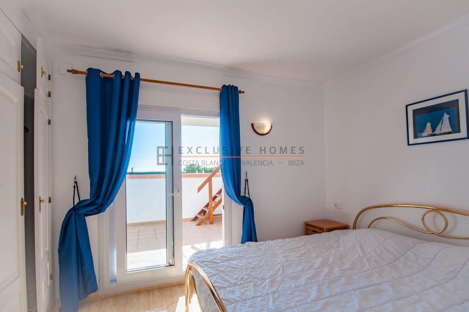 2 soveværelse Lejlighed til salg i Moraira med swimmingpool garage - € 692.000 (Ref: 9981803)