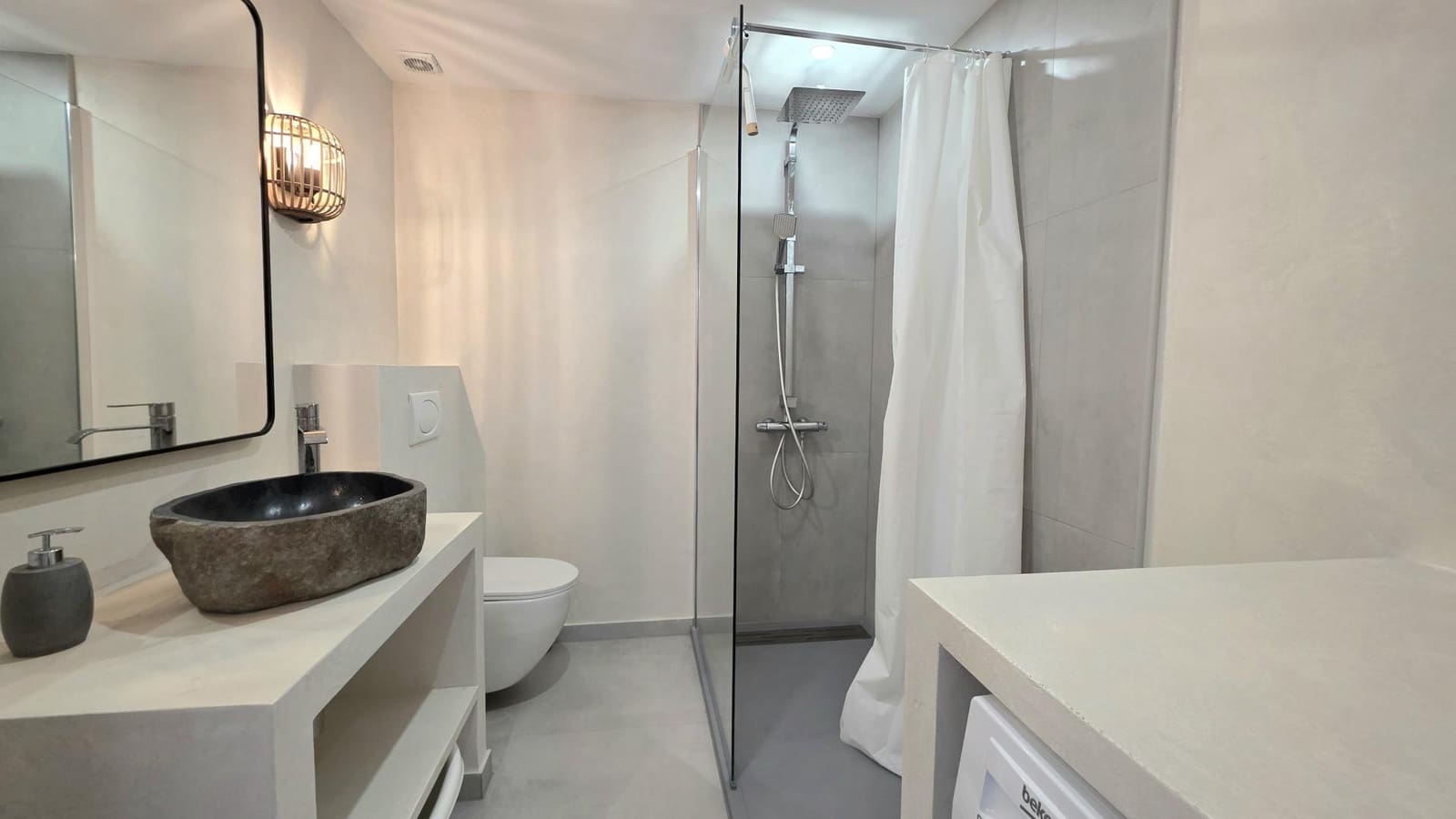 1 sovrum Lägenhet till salu i Cala d'Or med pool - 365 000 € (Ref: 10000749)