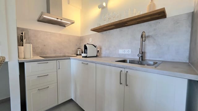 Apartamento de 1 habitación en Cala d'Or, Santanyí en venta con piscina - 365.000 € (Ref: 10000749)