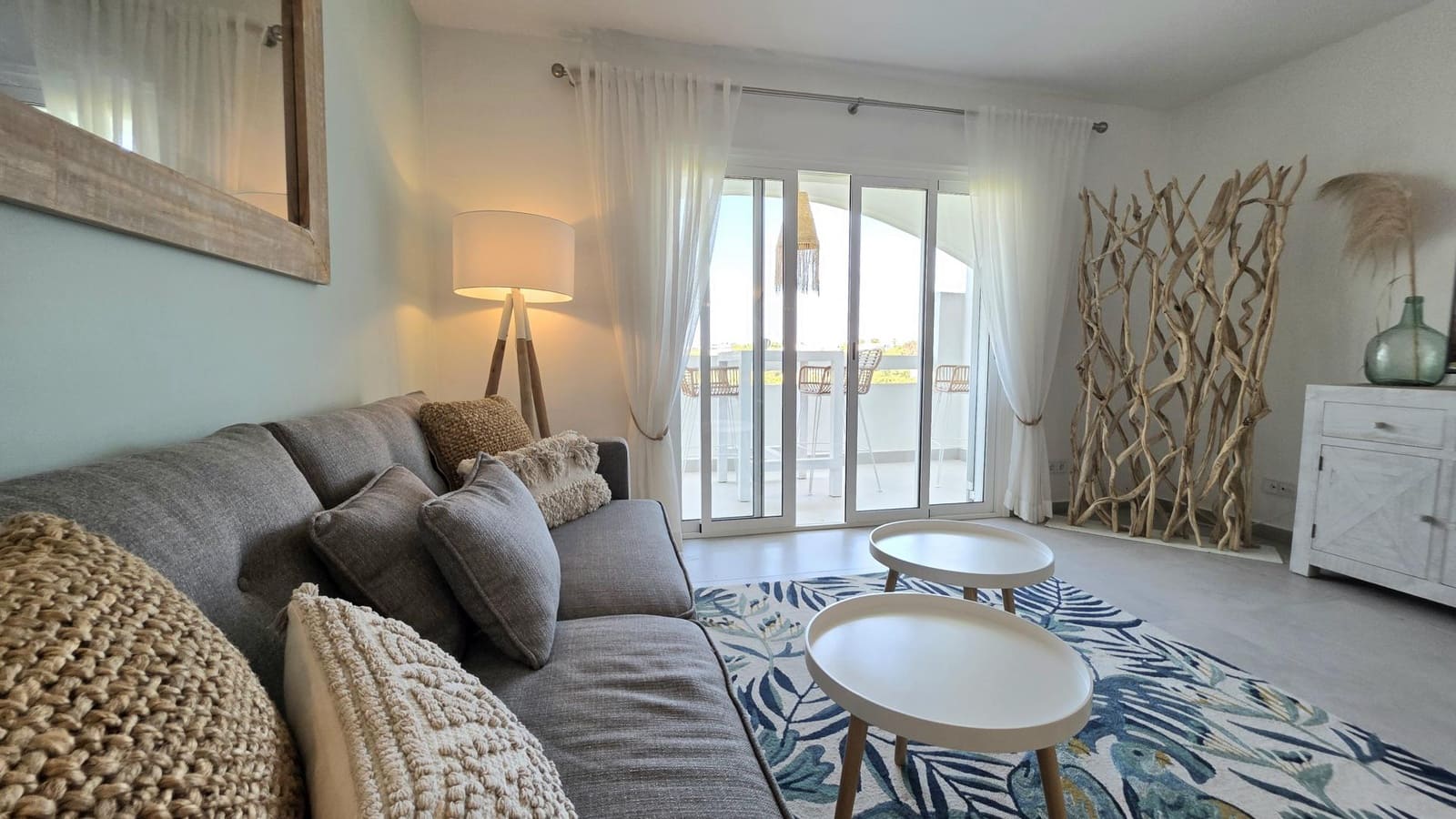 1 sovrum Lägenhet till salu i Cala d'Or med pool - 365 000 € (Ref: 10000749)
