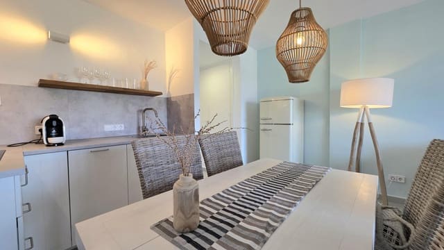 Apartamento de 1 habitación en Cala d'Or, Santanyí en venta con piscina - 365.000 € (Ref: 10000749)