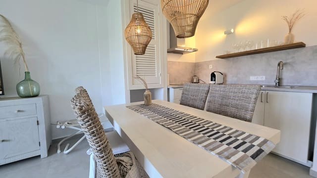 Apartamento de 1 habitación en Cala d'Or, Santanyí en venta con piscina - 365.000 € (Ref: 10000749)