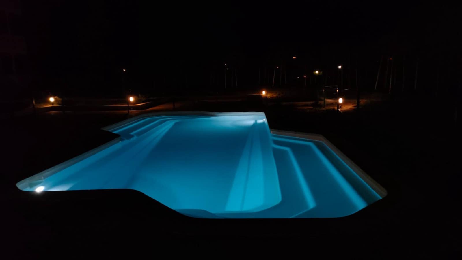 2 sovrum Lägenhet till salu i Cala d'Or med pool garage - 364 500 € (Ref: 10016428)