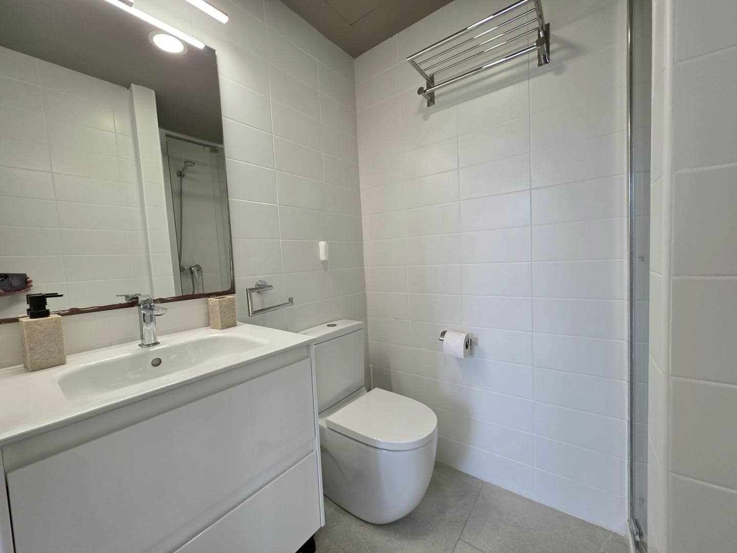 2 sovrum Lägenhet till salu i Cala d'Or med pool garage - 364 500 € (Ref: 10016428)