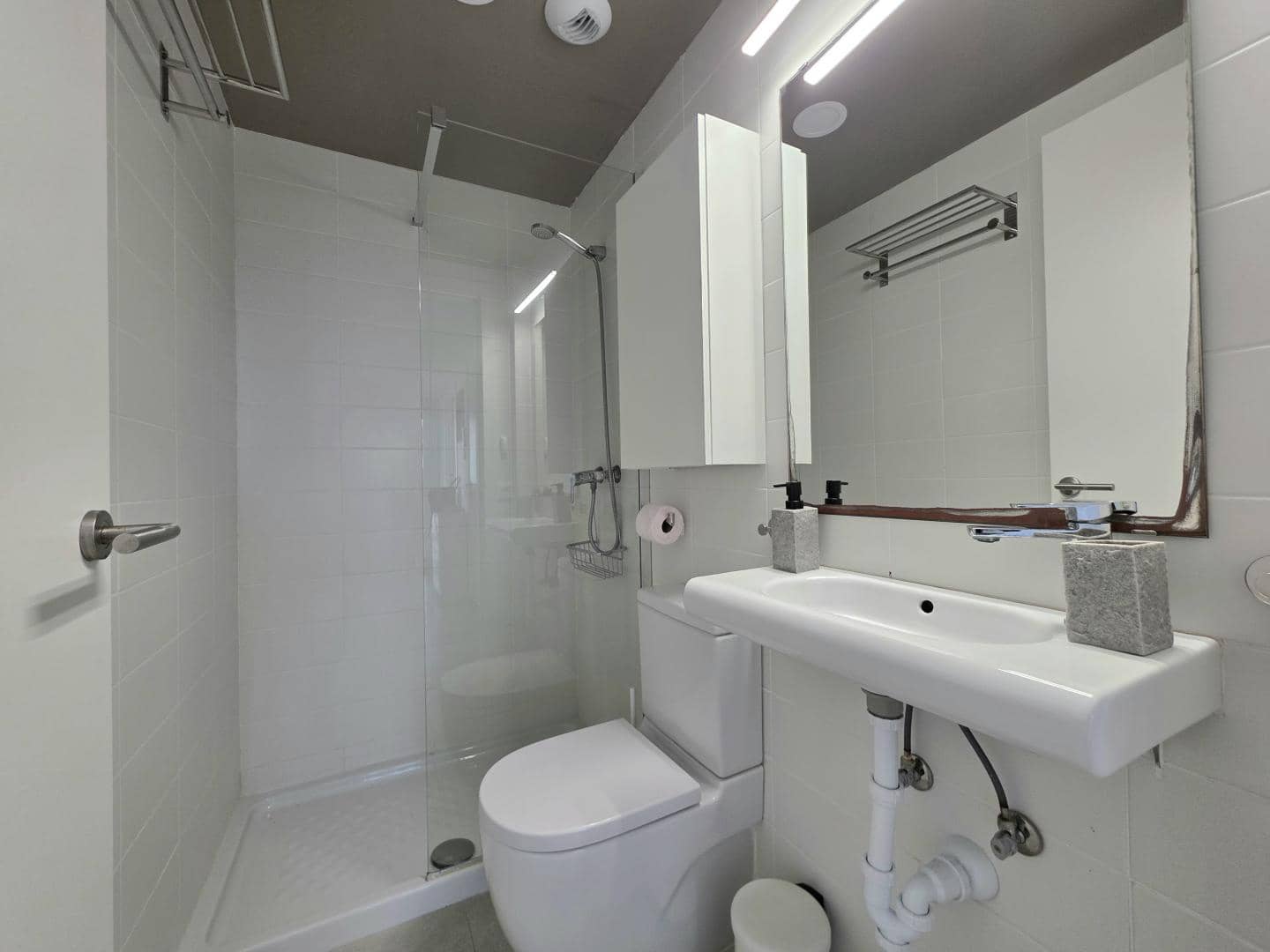 2 sovrum Lägenhet till salu i Cala d'Or med pool garage - 364 500 € (Ref: 10016428)