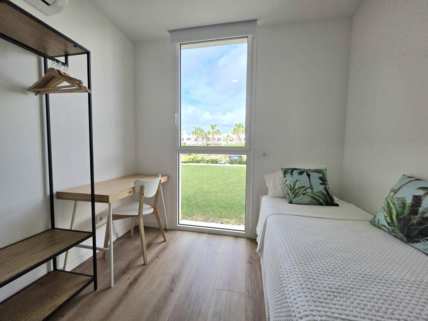 2 sovrum Lägenhet till salu i Cala d'Or med pool garage - 364 500 € (Ref: 10016428)