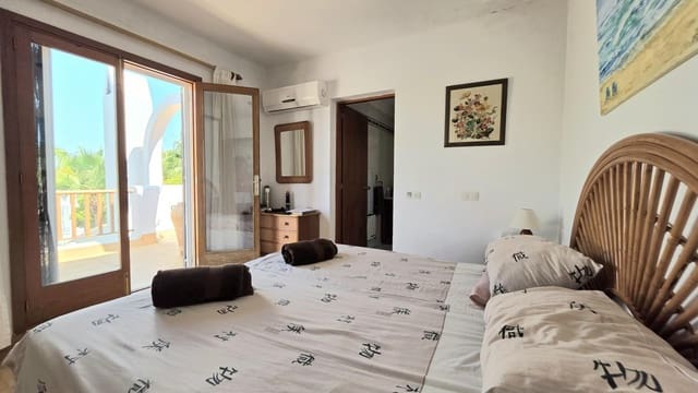 2 chambre Penthouse à vendre à Cala Egos, Santanyí - 395 000 € (Ref: 10016595)