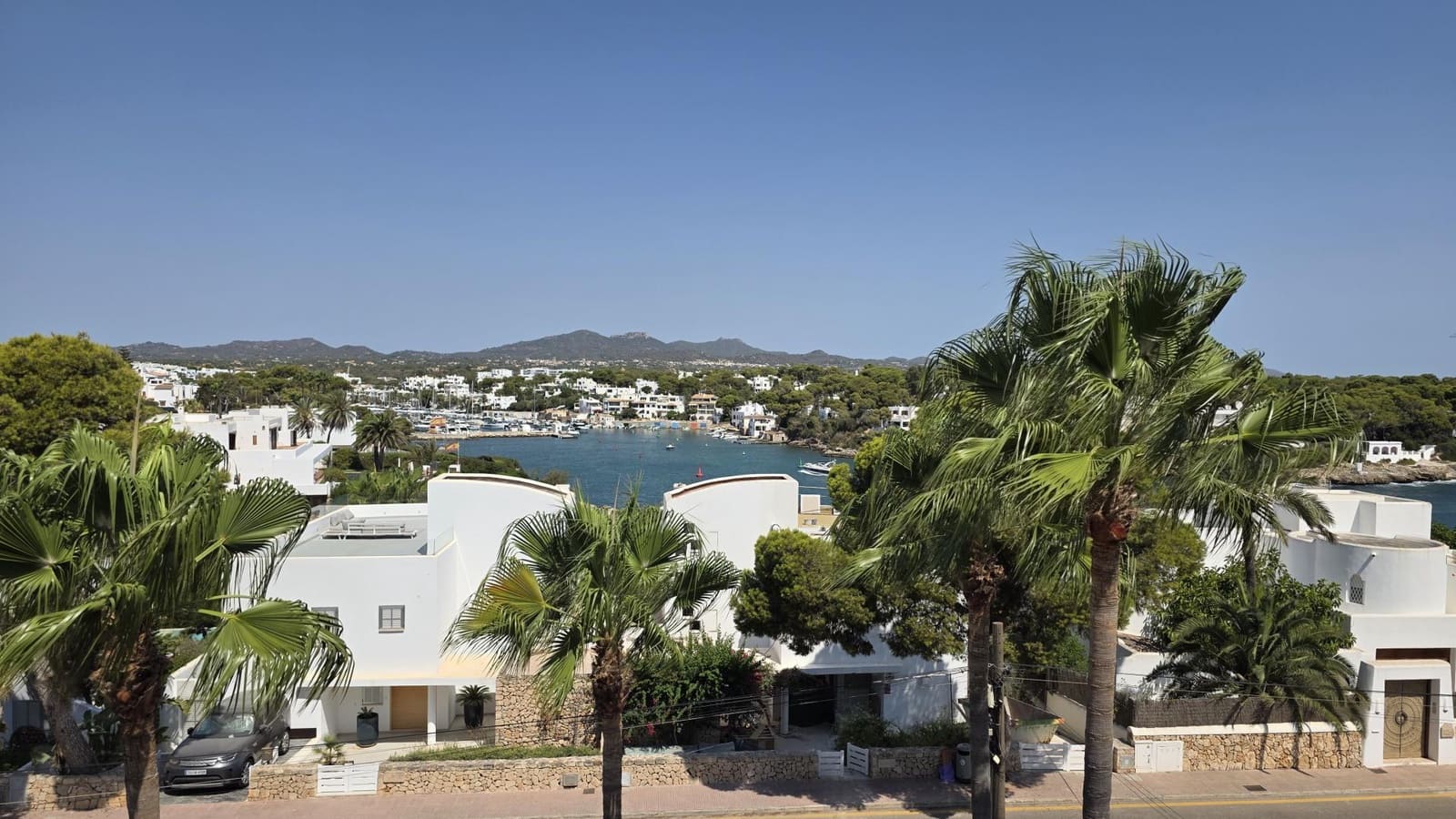 2 bedroom Penthouse for sale in Cala Egos - € 395,000 (Ref: 10016595)