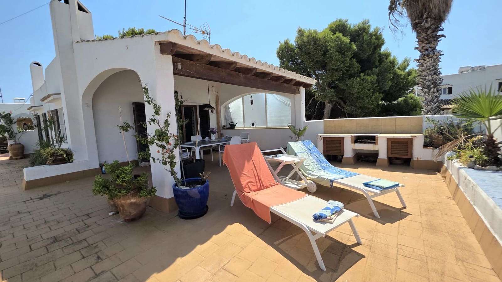 2 bedroom Penthouse for sale in Cala Egos - € 395,000 (Ref: 10016595)