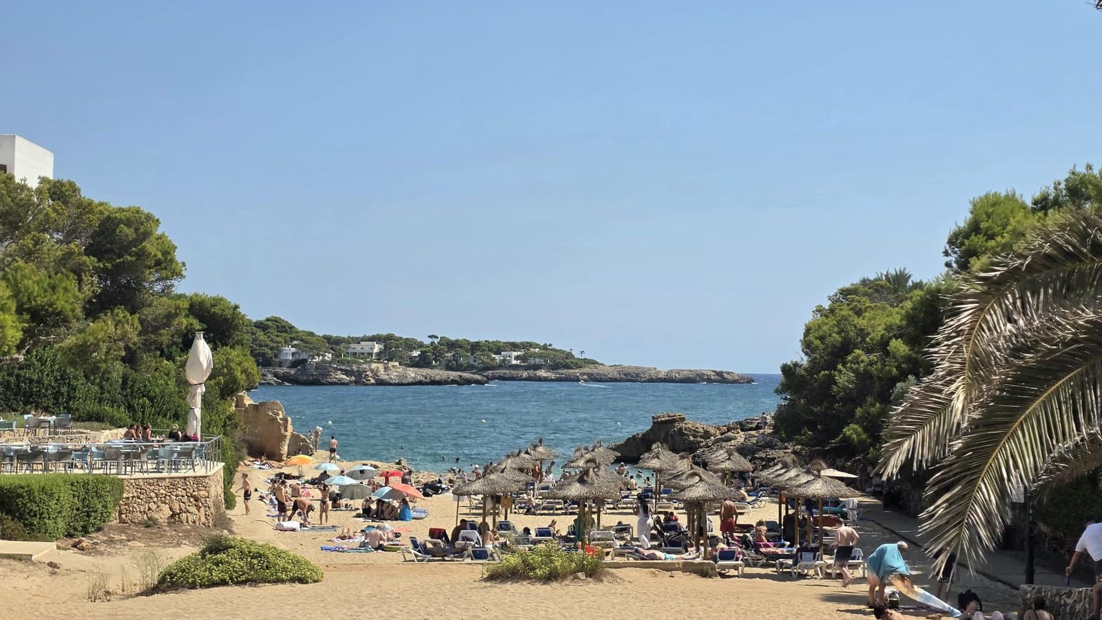 2 bedroom Penthouse for sale in Cala Egos - € 395,000 (Ref: 10016595)
