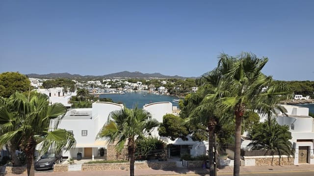 2 chambre Penthouse à vendre à Cala Egos, Santanyí - 395 000 € (Ref: 10016595)