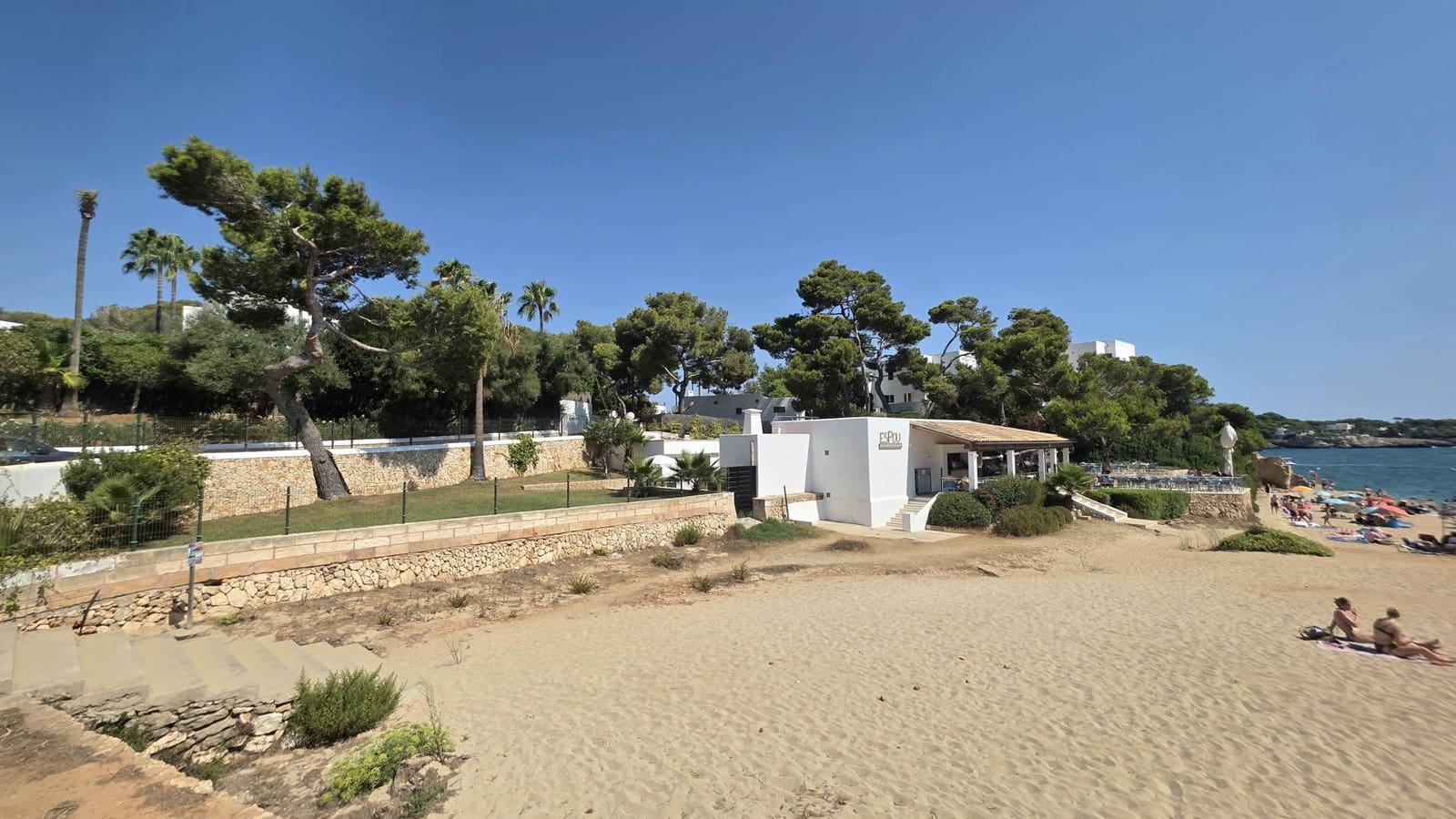 2 bedroom Penthouse for sale in Cala Egos - € 395,000 (Ref: 10016595)
