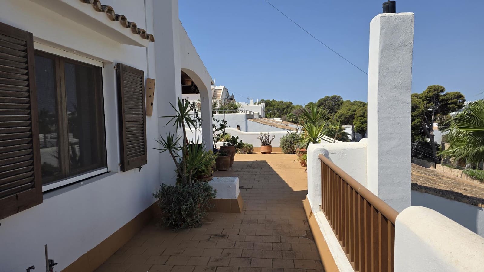 2 bedroom Penthouse for sale in Cala Egos - € 395,000 (Ref: 10016595)
