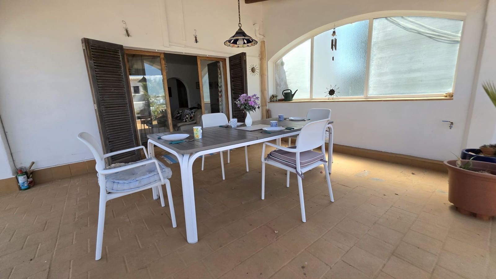 2 bedroom Penthouse for sale in Cala Egos - € 395,000 (Ref: 10016595)