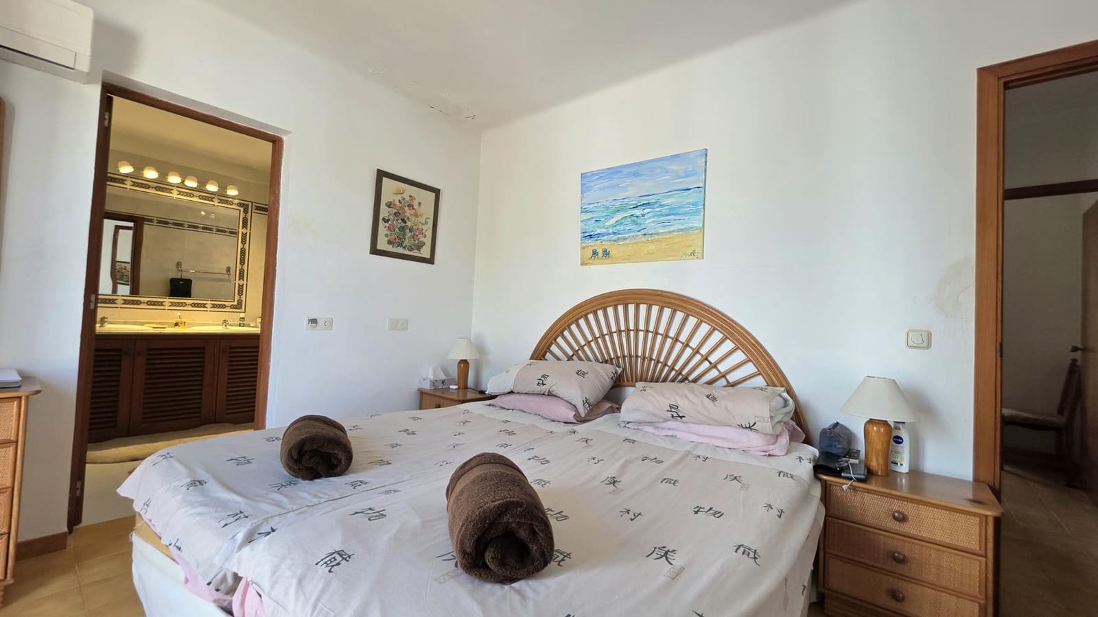 2 bedroom Penthouse for sale in Cala Egos - € 395,000 (Ref: 10016595)