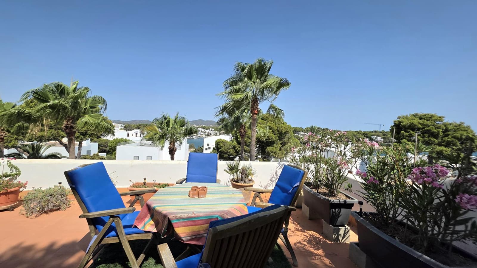 2 bedroom Penthouse for sale in Cala Egos - € 395,000 (Ref: 10016595)