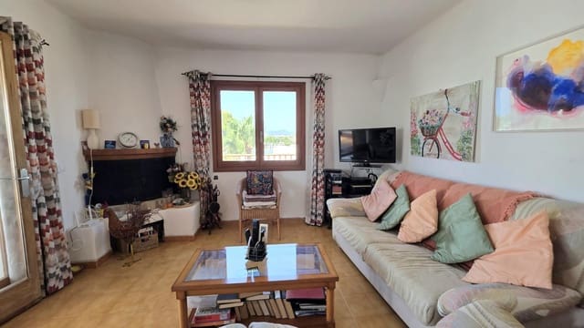 2 chambre Penthouse à vendre à Cala Egos, Santanyí - 395 000 € (Ref: 10016595)