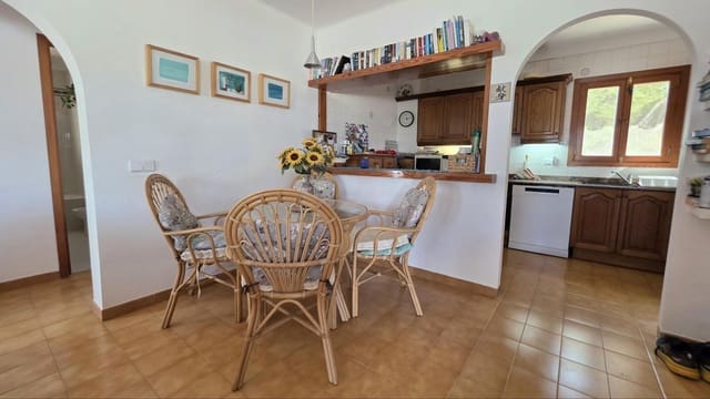 2 chambre Penthouse à vendre à Cala Egos, Santanyí - 395 000 € (Ref: 10016595)