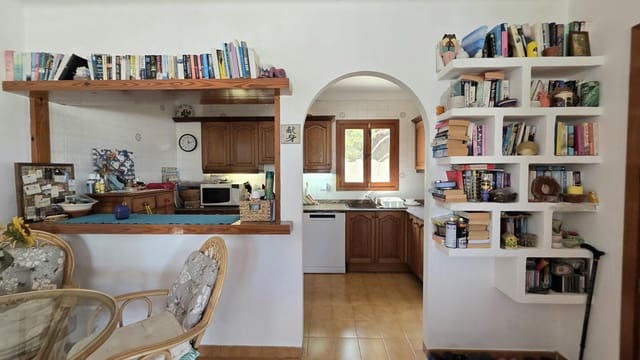 2 chambre Penthouse à vendre à Cala Egos, Santanyí - 395 000 € (Ref: 10016595)