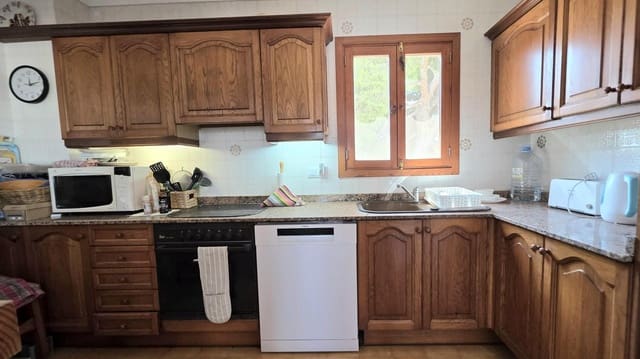 2 chambre Penthouse à vendre à Cala Egos, Santanyí - 395 000 € (Ref: 10016595)