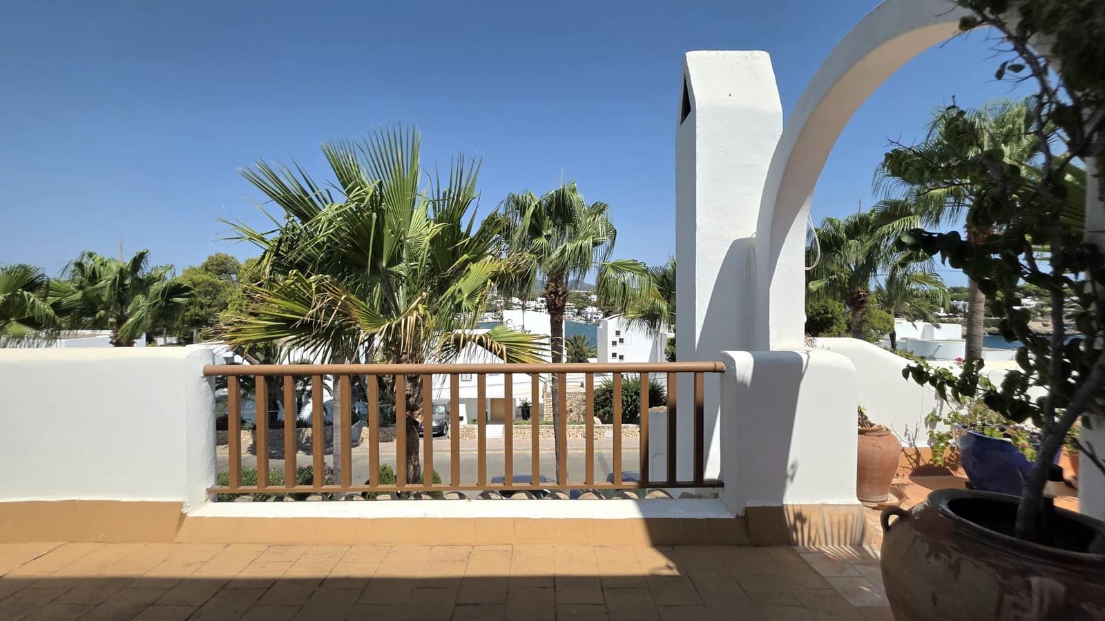 2 bedroom Penthouse for sale in Cala Egos - € 395,000 (Ref: 10016595)
