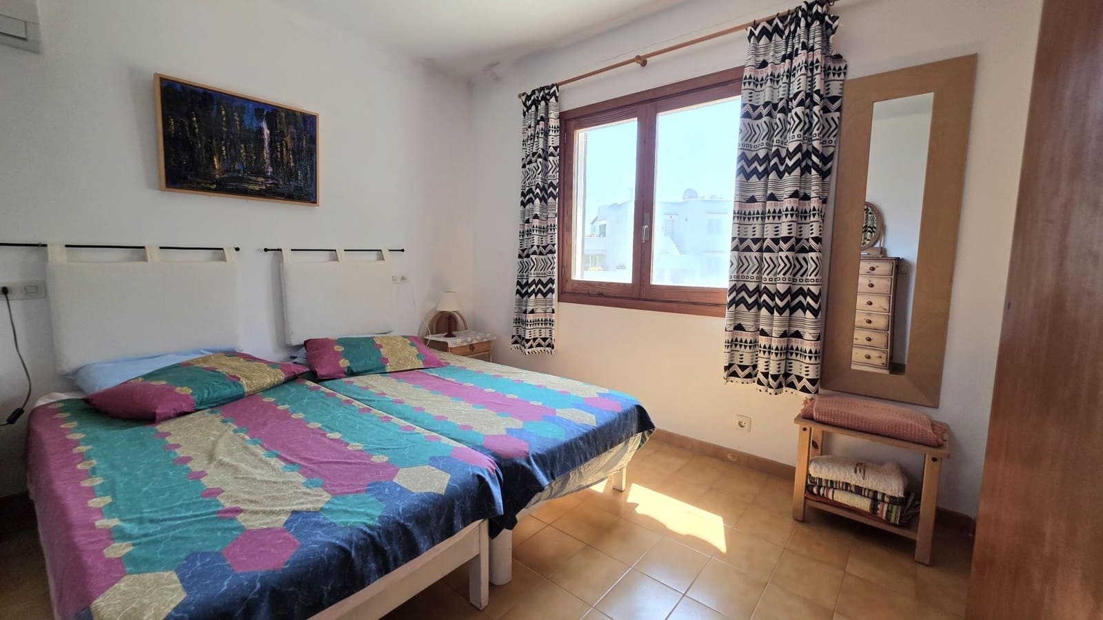 2 bedroom Penthouse for sale in Cala Egos - € 395,000 (Ref: 10016595)