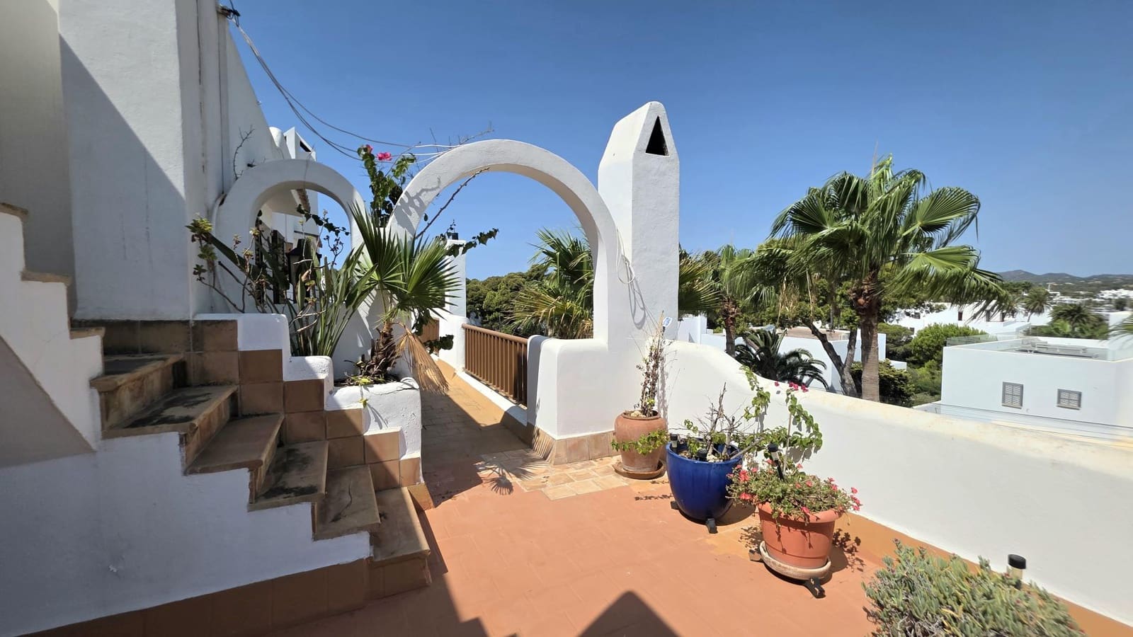 2 bedroom Penthouse for sale in Cala Egos - € 395,000 (Ref: 10016595)
