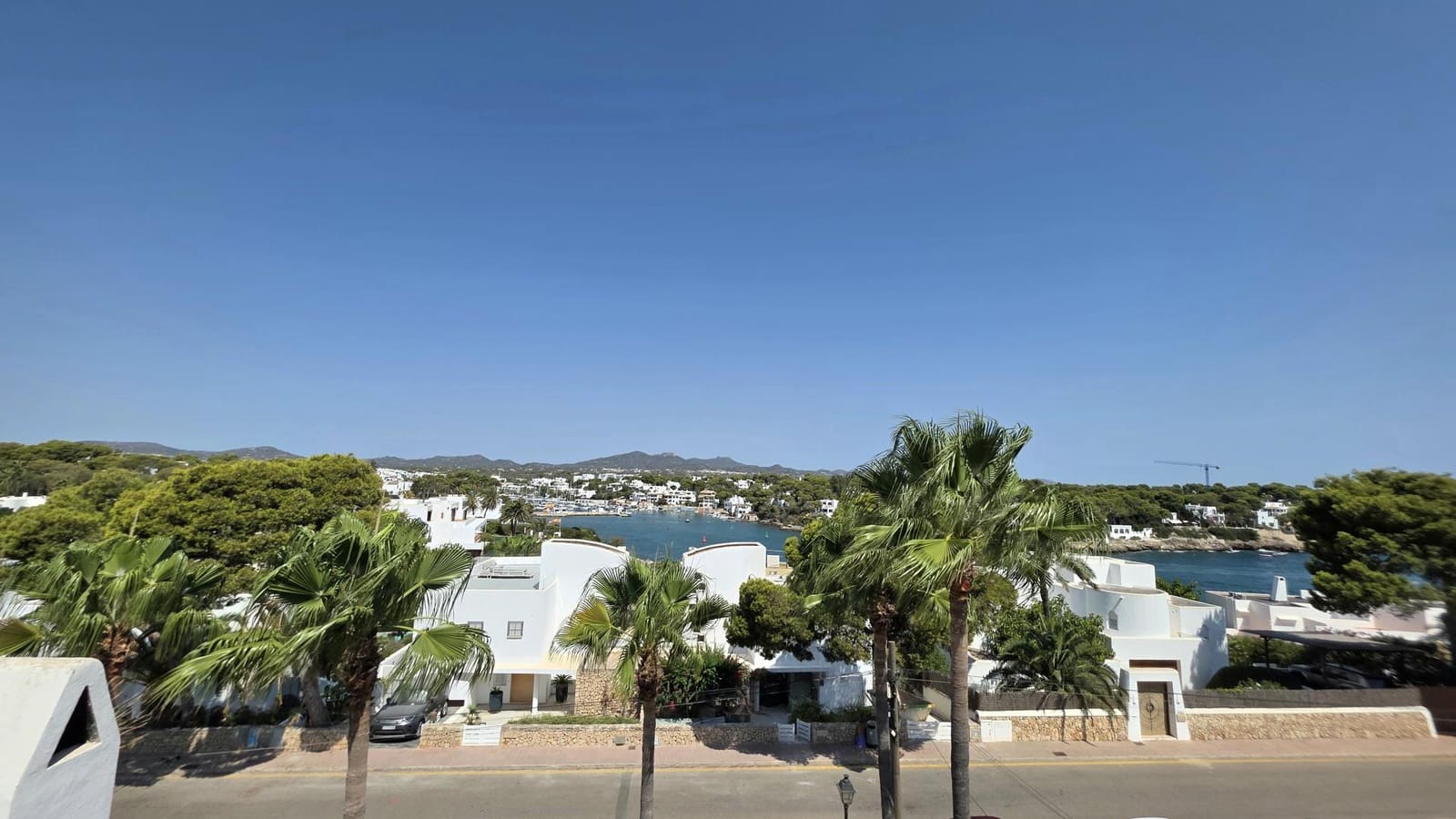 2 bedroom Penthouse for sale in Cala Egos - € 395,000 (Ref: 10016595)