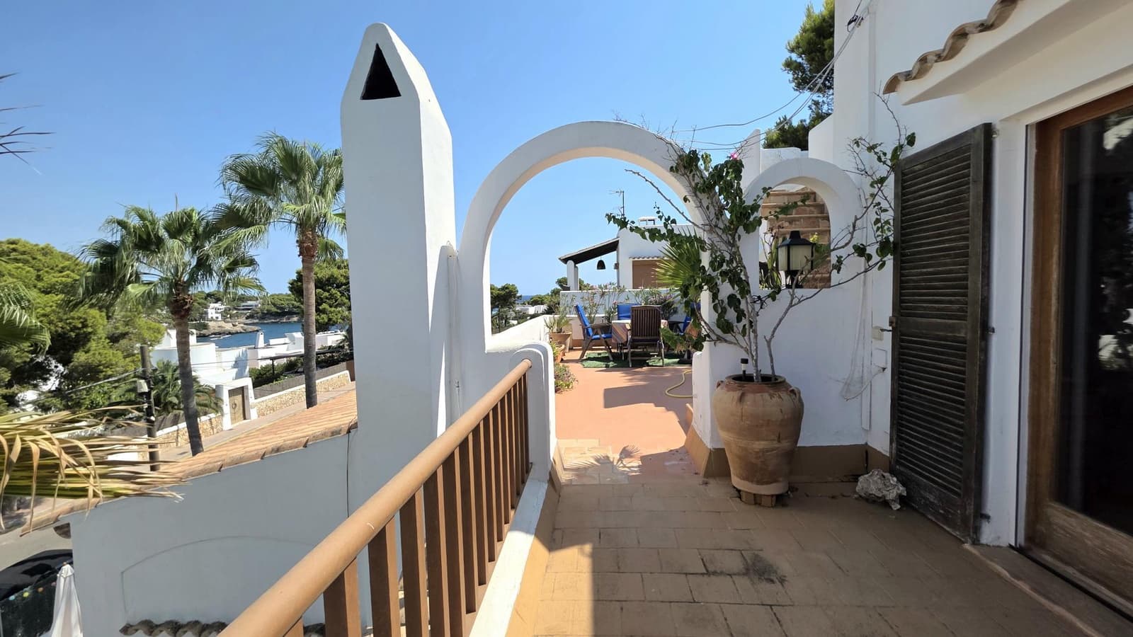 2 bedroom Penthouse for sale in Cala Egos - € 395,000 (Ref: 10016595)