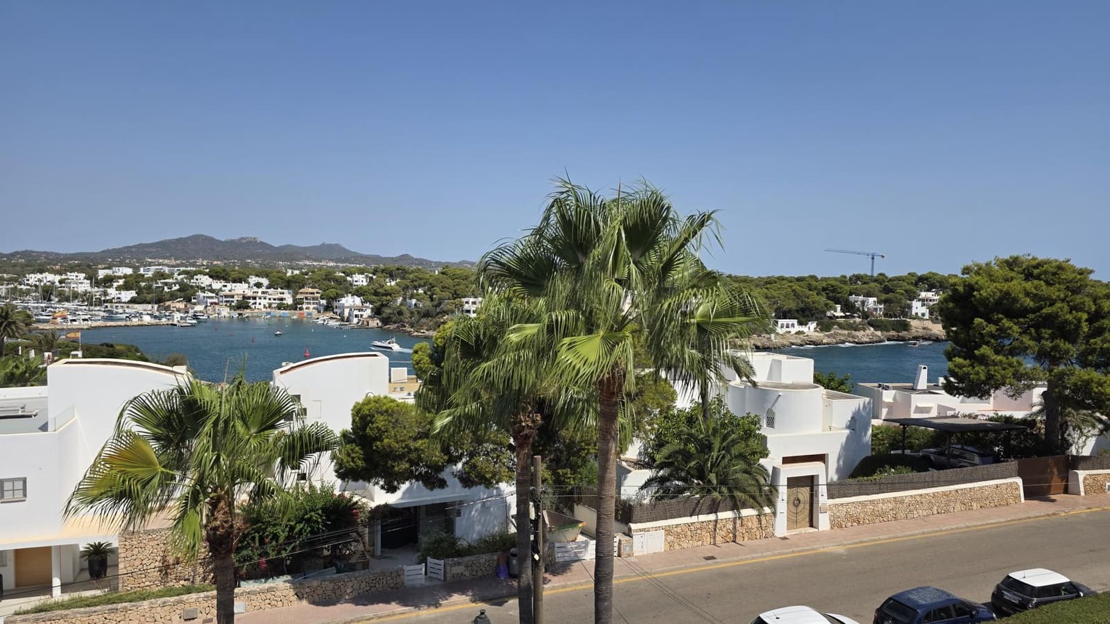 2 bedroom Penthouse for sale in Cala Egos - € 395,000 (Ref: 10016595)