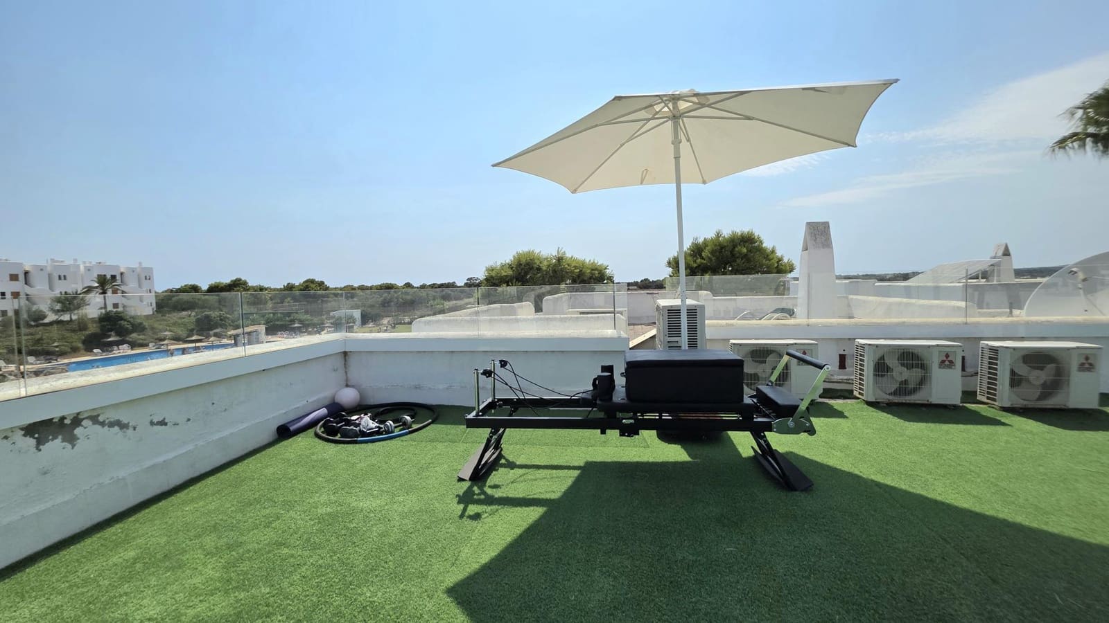 3 camera da letto Casa in vendita in Santanyi con piscina garage - 599.500 € (Rif: 10016668)