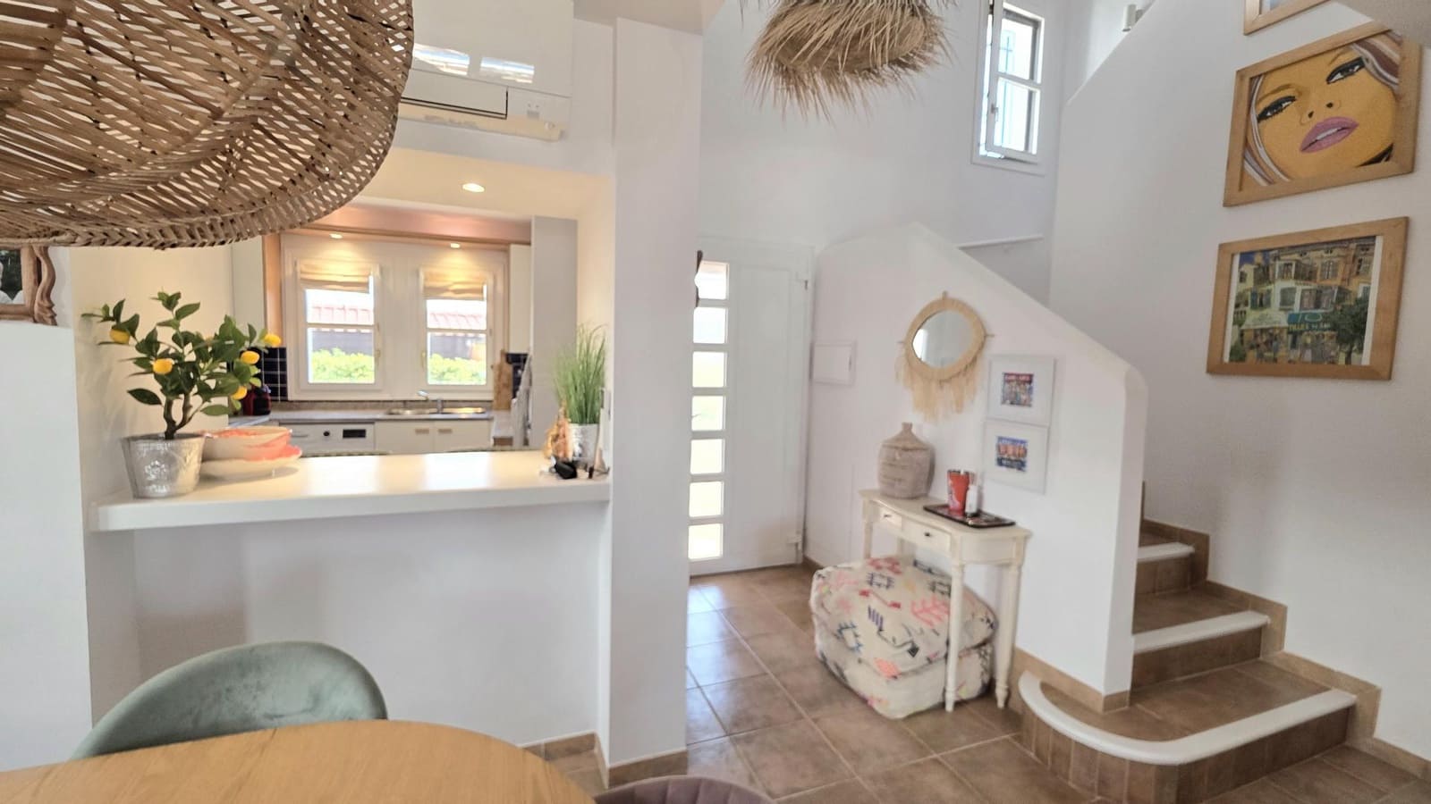 3 camera da letto Casa in vendita in Santanyi con piscina garage - 599.500 € (Rif: 10016668)
