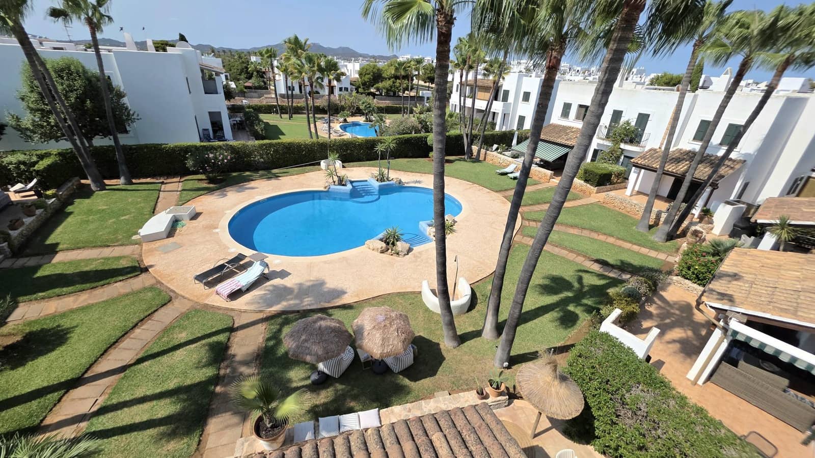 3 camera da letto Casa in vendita in Santanyi con piscina garage - 599.500 € (Rif: 10016668)