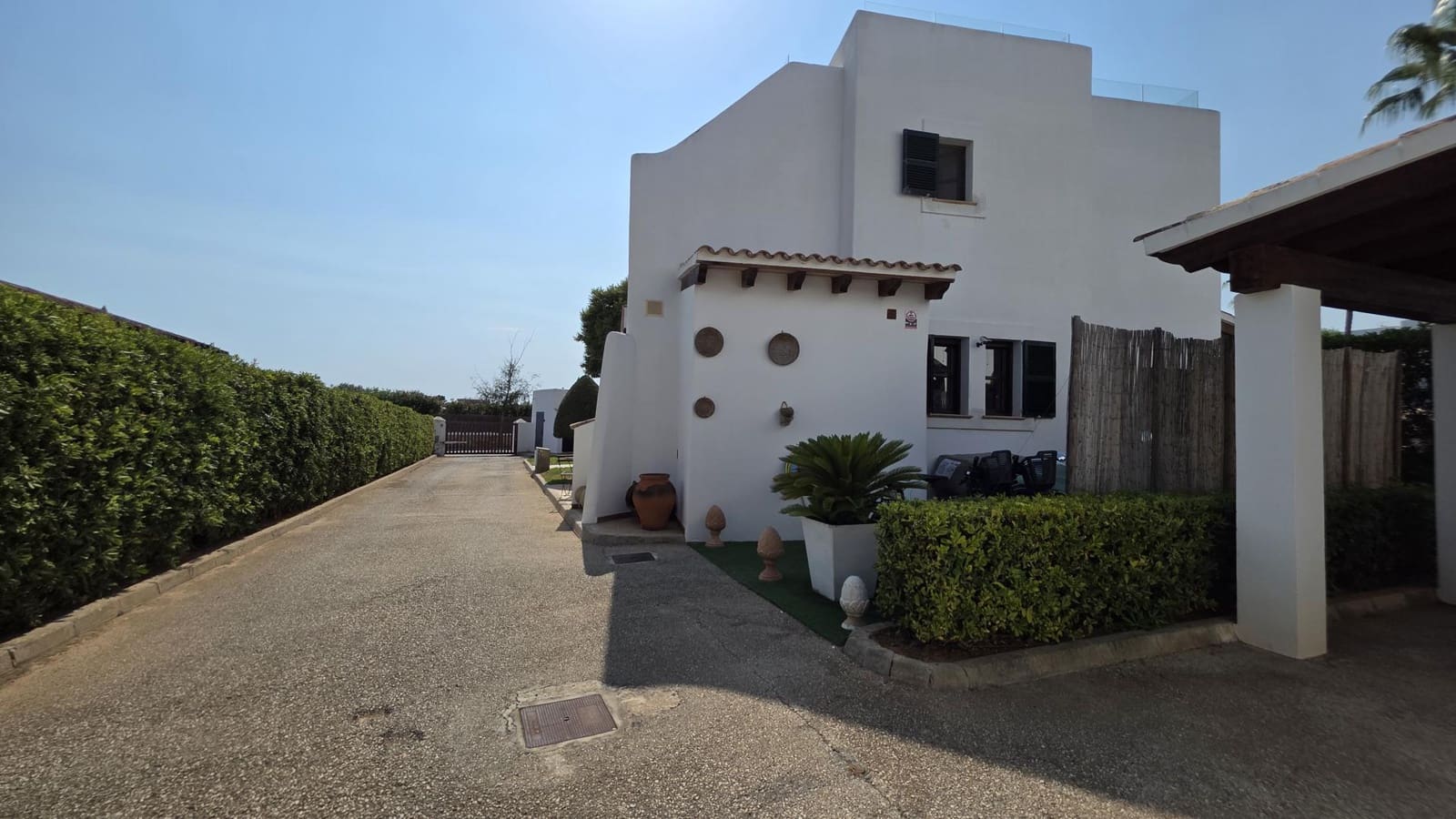 3 camera da letto Casa in vendita in Santanyi con piscina garage - 599.500 € (Rif: 10016668)