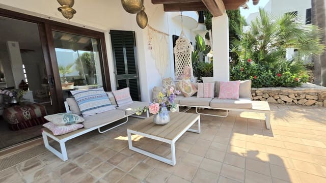 3 camera da letto Casa in vendita in Porto Petro, Santanyí con piscina garage - 599.500 € (Rif: 10016668)