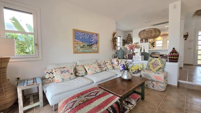 3 camera da letto Casa in vendita in Porto Petro, Santanyí con piscina garage - 599.500 € (Rif: 10016668)