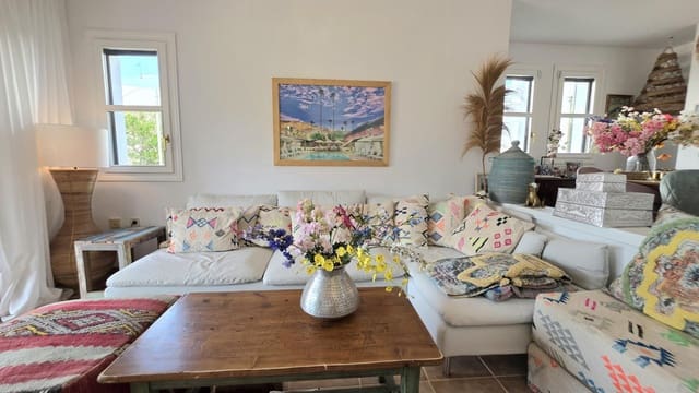 3 camera da letto Casa in vendita in Porto Petro, Santanyí con piscina garage - 599.500 € (Rif: 10016668)