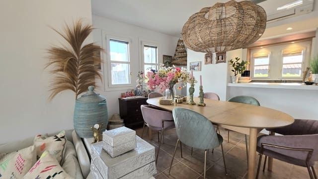 3 camera da letto Casa in vendita in Porto Petro, Santanyí con piscina garage - 599.500 € (Rif: 10016668)