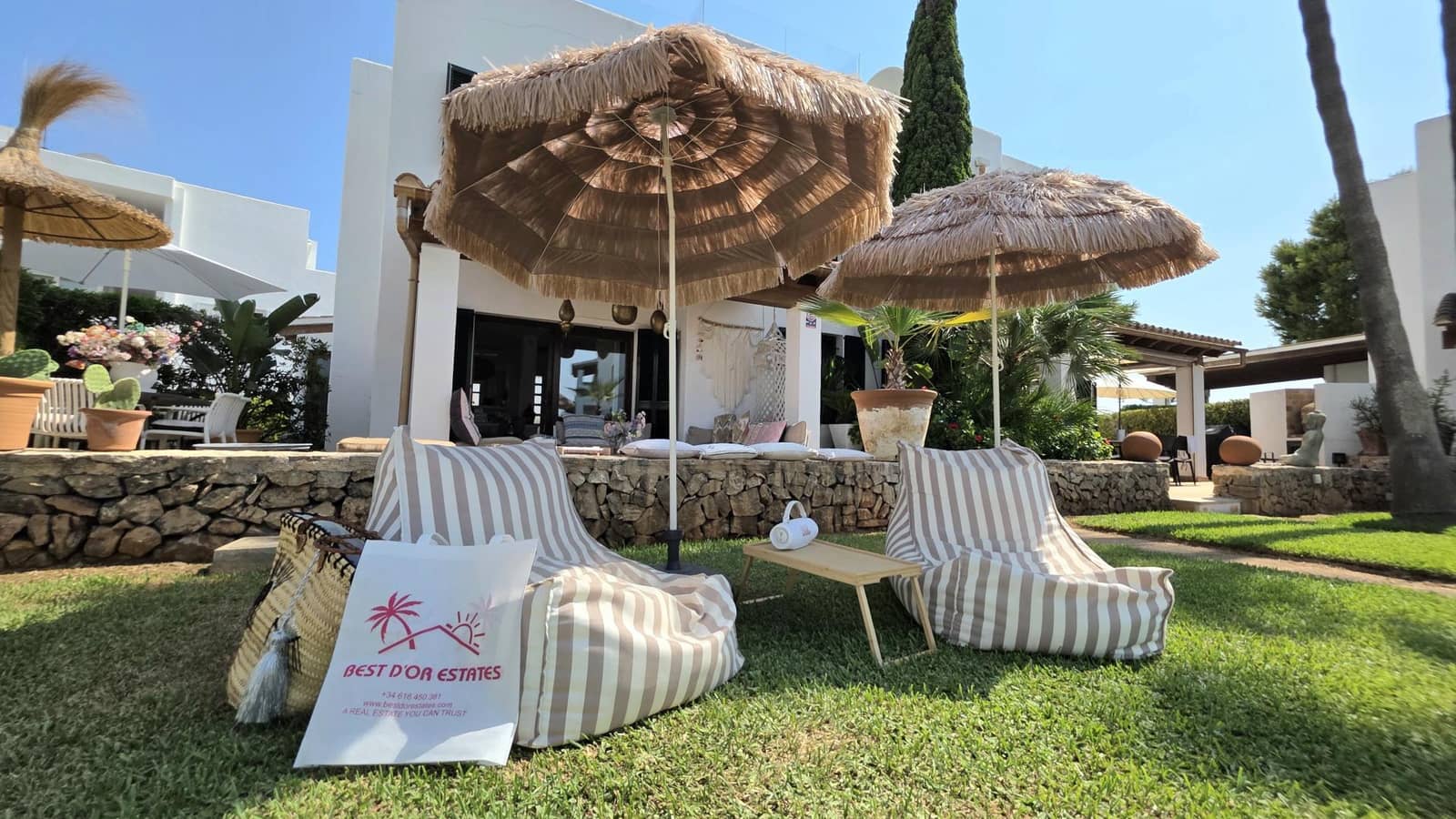 3 camera da letto Casa in vendita in Santanyi con piscina garage - 599.500 € (Rif: 10016668)