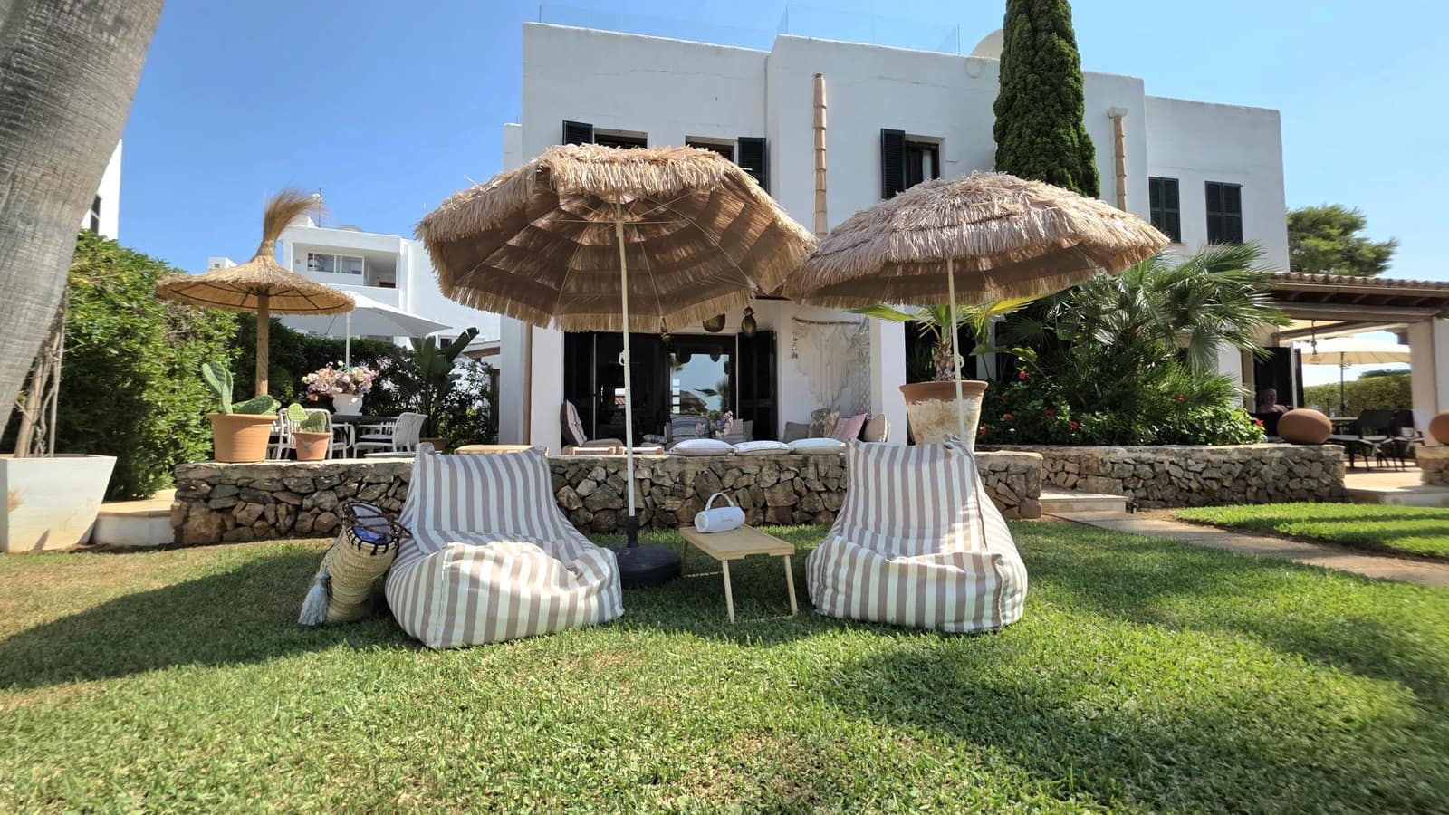 3 camera da letto Casa in vendita in Santanyi con piscina garage - 599.500 € (Rif: 10016668)