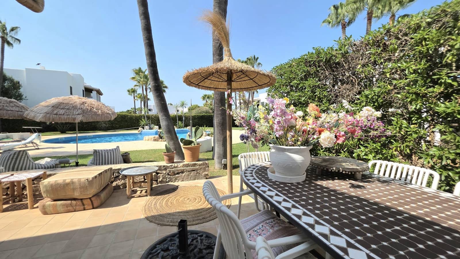 3 camera da letto Casa in vendita in Santanyi con piscina garage - 599.500 € (Rif: 10016668)